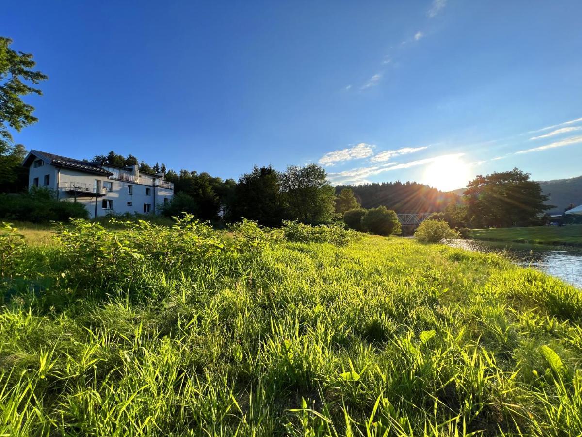 Visla Apartments 2 Exteriör bild